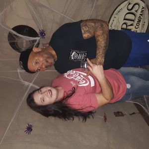 Meet your Posher, Kimber